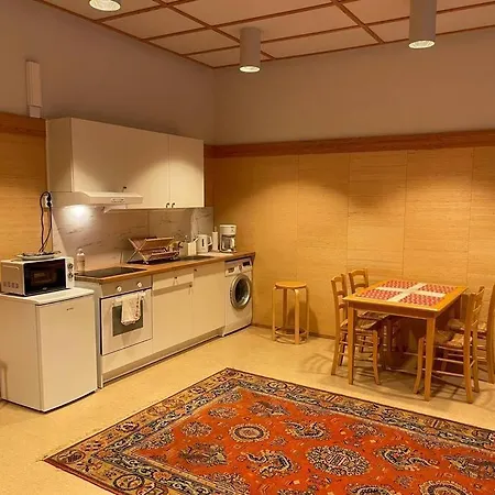 Juuri Remontoitu Kodikas Asunto Anttolan Satamassa