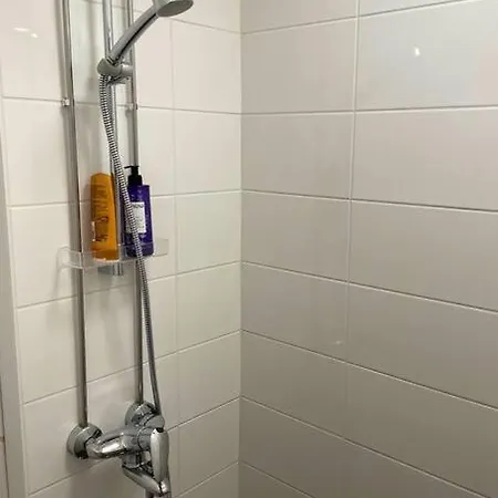 Juuri Remontoitu Kodikas Asunto Anttolan Satamassa *