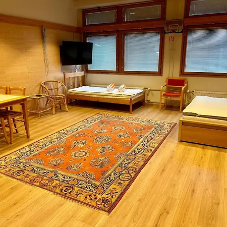 Apartment Juuri Remontoitu Kodikas Asunto Anttolan Satamassa *
